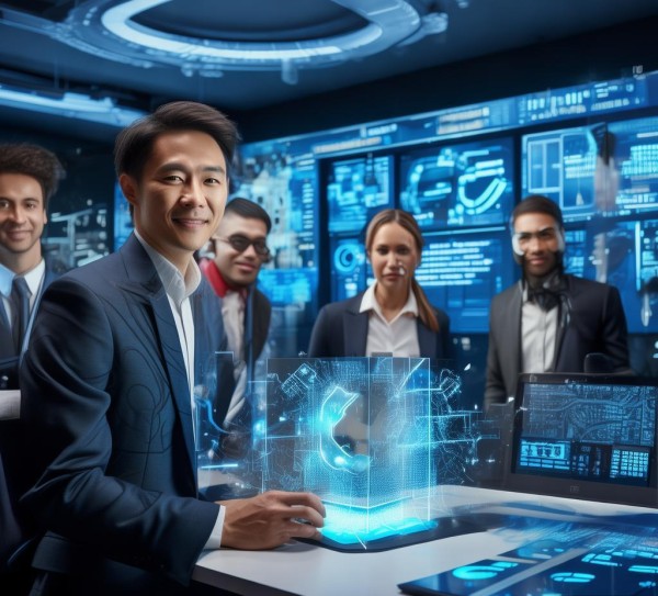 鼎鑫信息技术咨询,助力企业数字化转型的首选方案 鼎鑫信息技术咨询,助力企业数字化转型的首选方案