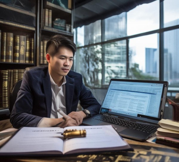 法律与智慧,上海信息化技术咨询合同的法律视角 法律与智慧,上海信息化技术咨询合同的法律视角