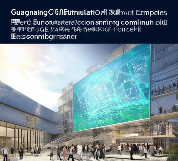 智慧社区,广宁信息咨询服务中心的使命与担当 智慧社区,广宁信息咨询服务中心的使命与担当