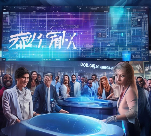 双桥区娟姐信息技术咨询部,赋能企业,开启未来 双桥区娟姐信息技术咨询部,赋能企业,开启未来