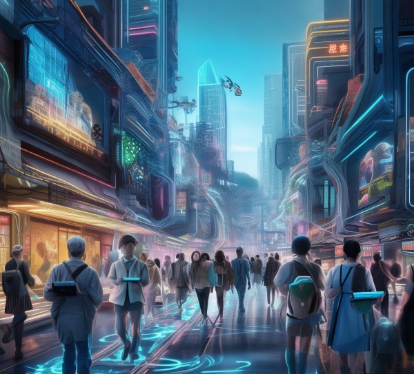 探索秦淮区信息化发展新路径,构建智能化的城市服务系统 探索秦淮区信息化发展新路径,构建智能化的城市服务系统