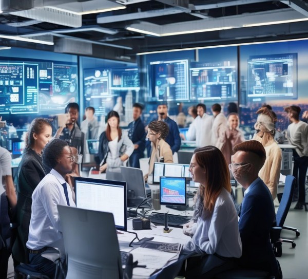 上海泽铁信息技术咨询，数字化转型的inclusive力量