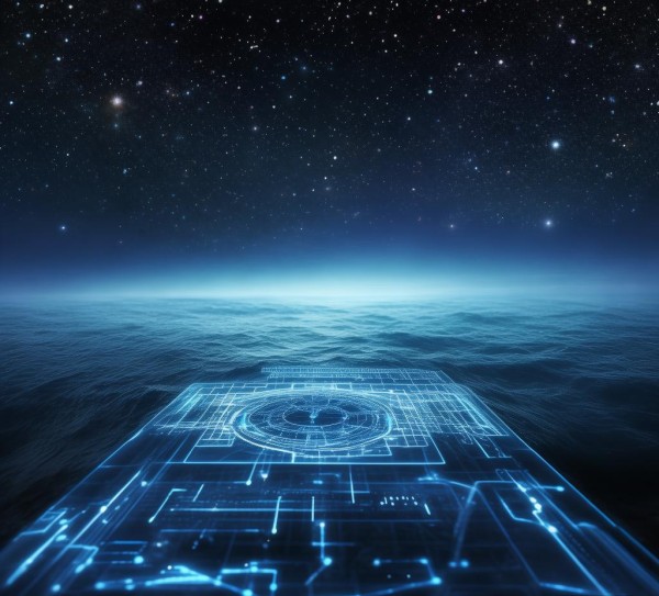 星海，信息咨询服务的未来趋势