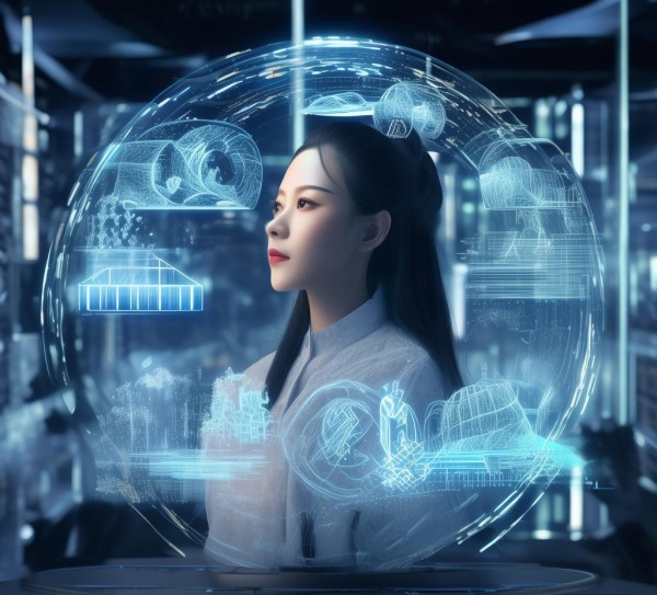 美琦,信息咨询服务的新范式—从传统到数字重构的重构思维 美琦,信息咨询服务的新范式—从传统到数字重构的重构思维