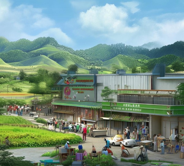 鸡东县东鸿信息咨询服务,助力乡村振兴的创新实践 鸡东县东鸿信息咨询服务,助力乡村振兴的创新实践