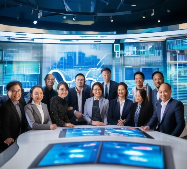 祥鑫信息咨询服务部，助力企业数字化转型的可靠伙伴