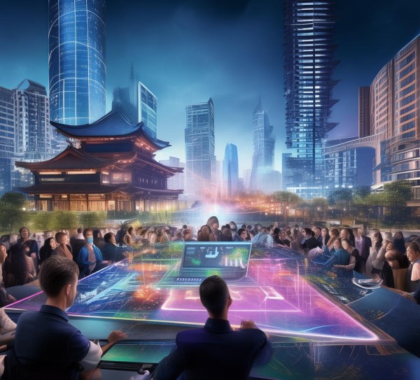 宜兴,城市科技的创新高地,咨询助力创新未来 宜兴,城市科技的创新高地,咨询助力创新未来
