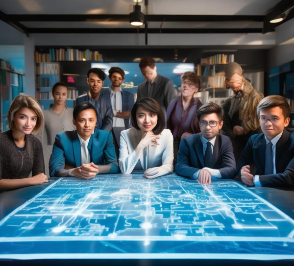 鼎睿信息咨询服务,助力企业实现战略目标 鼎睿信息咨询服务,助力企业实现战略目标