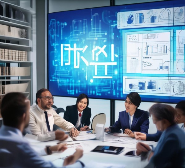解析信息化资质咨询，为企业提供精准服务
