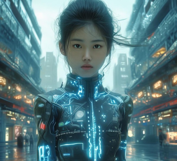 诗琪未来,成就技术发展之路 诗琪未来,成就技术发展之路