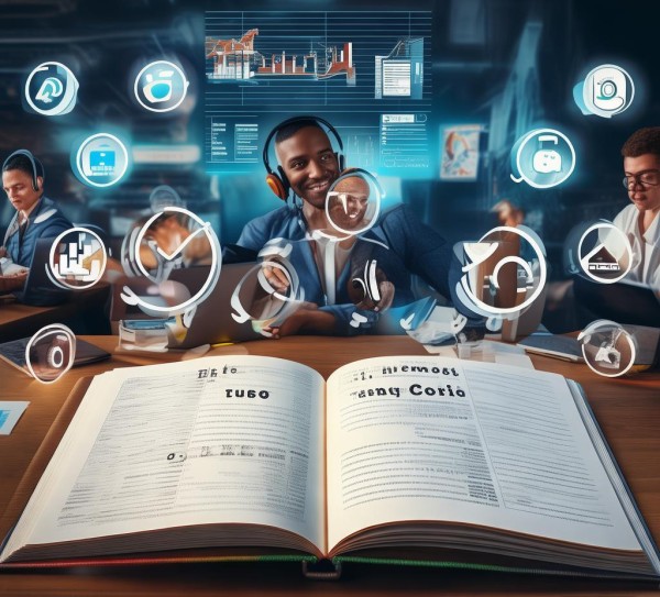 The Ultimate Guide to Information Consulting Services