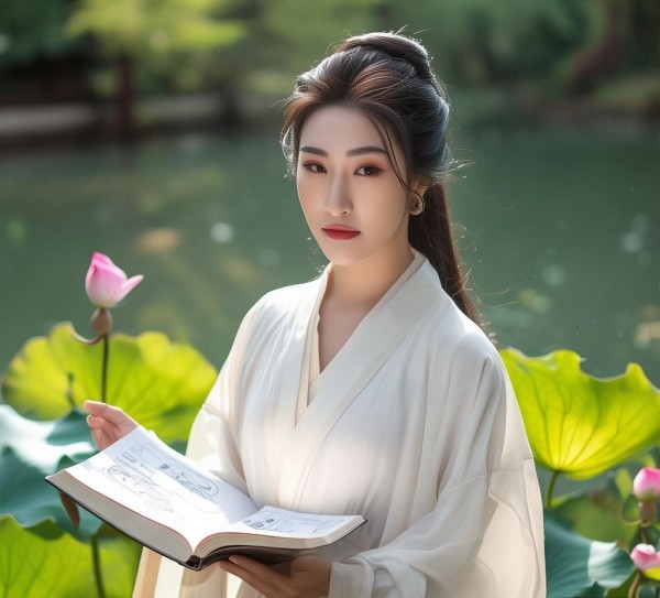 惜萍,智慧与情感的平衡,服务中的专业与人文 惜萍,智慧与情感的平衡,服务中的专业与人文