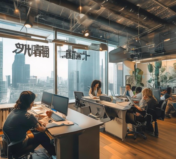 家欣信息咨询服务，助力商业成功