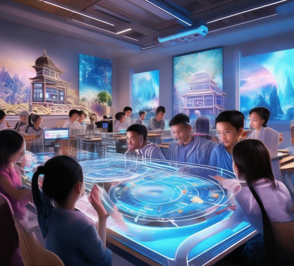 山西信息化教育咨询系统，助力教育现代化的创新解决方案