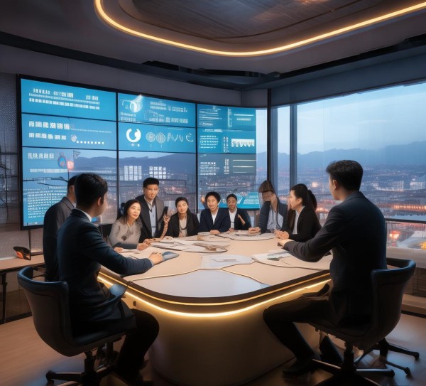 佛坪县信息咨询服务公司，服务社会，创新未来