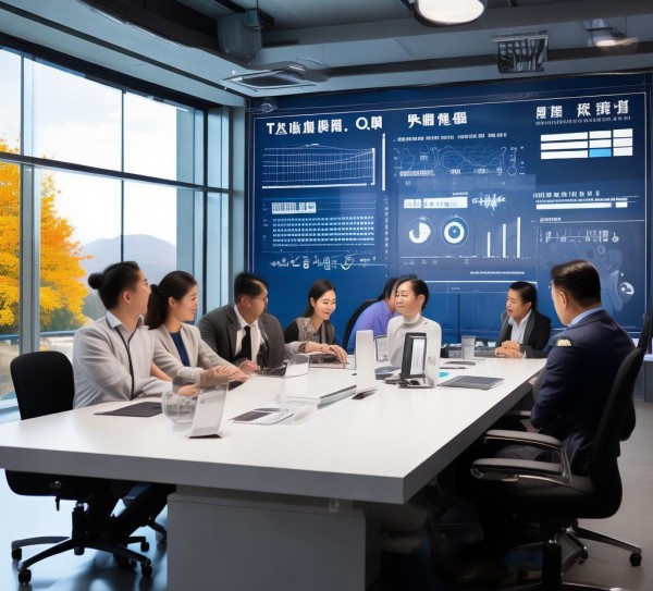 唐山秋雅信息技术咨询，助力企业提升竞争力