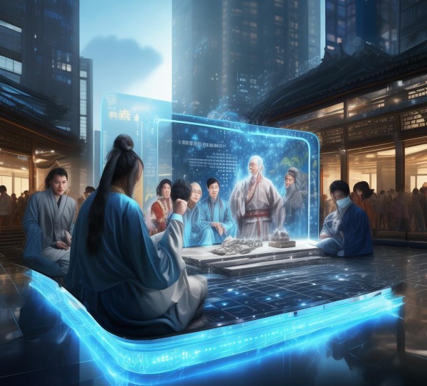 永年,信息咨询服务的未来 永年,信息咨询服务的未来