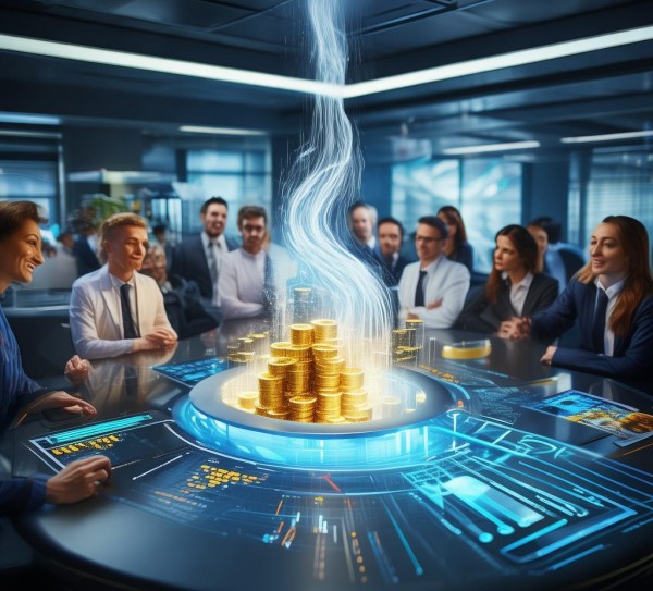 益学信息技术咨询，如何让知识转化为财富？