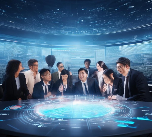 义乌特理信息咨询服务有限公司，助力商业智慧与数字化转型