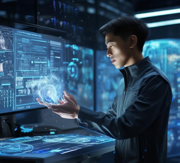 信息化咨询工程师,推动数字化转型的助力 信息化咨询工程师,推动数字化转型的助力