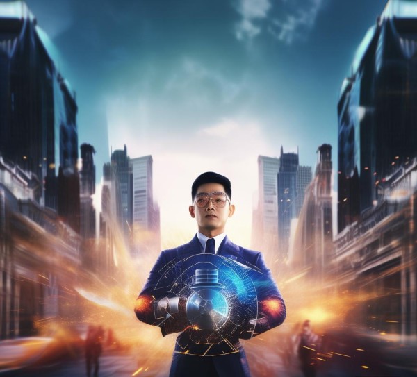 青州信息咨询服务，助力数字化转型的强劲引擎