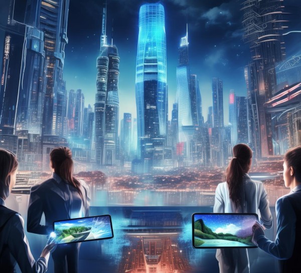 数字转型的见证者,锦禾信息技术咨询的使命与成效 数字转型的见证者,锦禾信息技术咨询的使命与成效