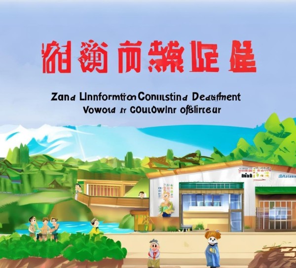张玲信息咨询服务部,助力乡村振兴,开启乡村振兴新篇章 张玲信息咨询服务部,助力乡村振兴,开启乡村振兴新篇章