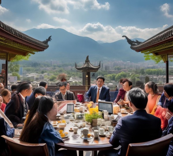 云南企业，信息化咨询的机遇与挑战