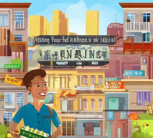 helping You Find Your Housing in Nanjing:A Guide to Renting in南京