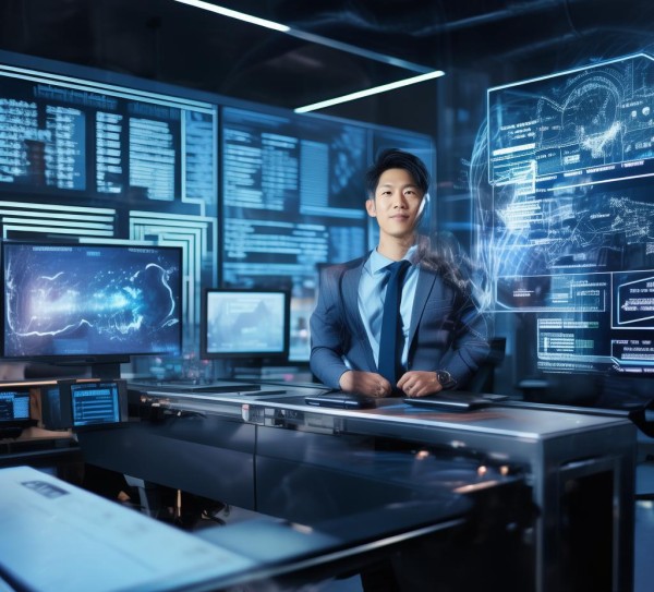 信息化咨询师,服务数字化转型的专家 信息化咨询师,服务数字化转型的专家