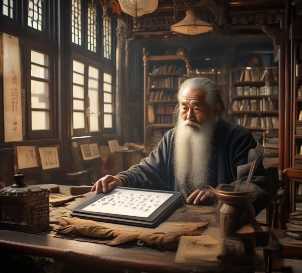 信息咨询服务包括书法,文化传承与现代价值的双重作用 信息咨询服务包括书法,文化传承与现代价值的双重作用