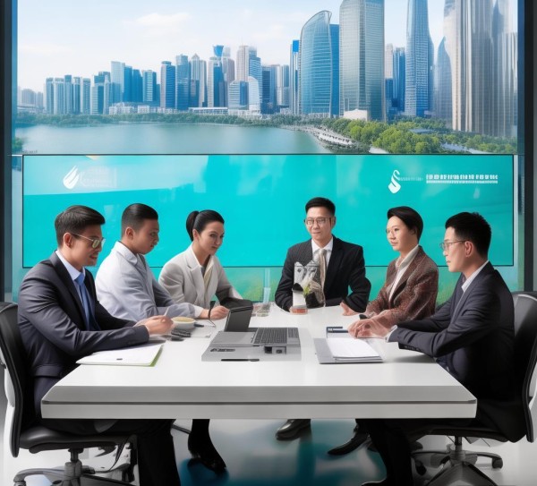 洪湖信息咨询服务,助力企业合规与创新 洪湖信息咨询服务,助力企业合规与创新