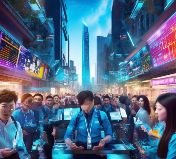 温州市温州信息技术咨询供应商,助力数字经济发展的新引擎 温州市温州信息技术咨询供应商,助力数字经济发展的新引擎
