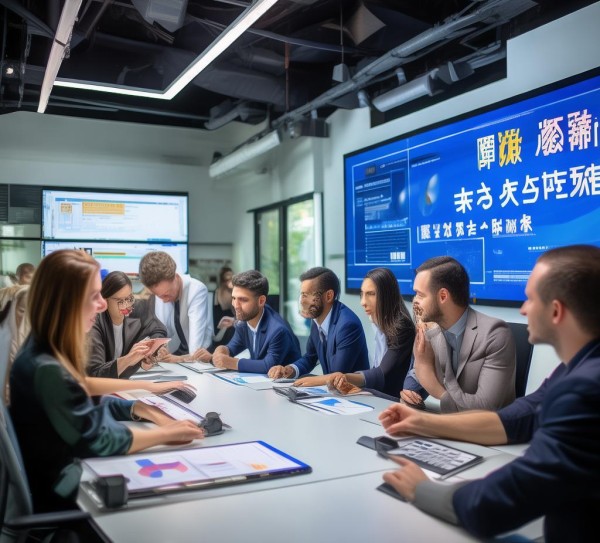 革吉信息咨询服务,助力企业成长的精准解决方案 革吉信息咨询服务,助力企业成长的精准解决方案