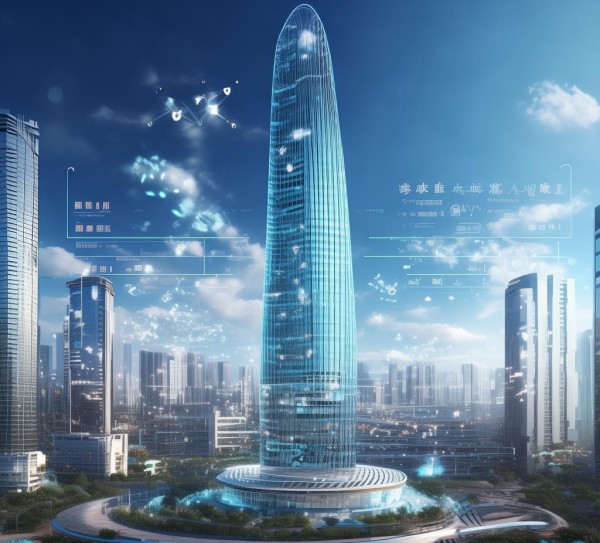 江宁,智慧金融与信息咨询服务新时代的创新 江宁,智慧金融与信息咨询服务新时代的创新