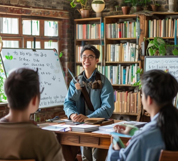 小萌信息咨询服务，如何成为成功者的必修课