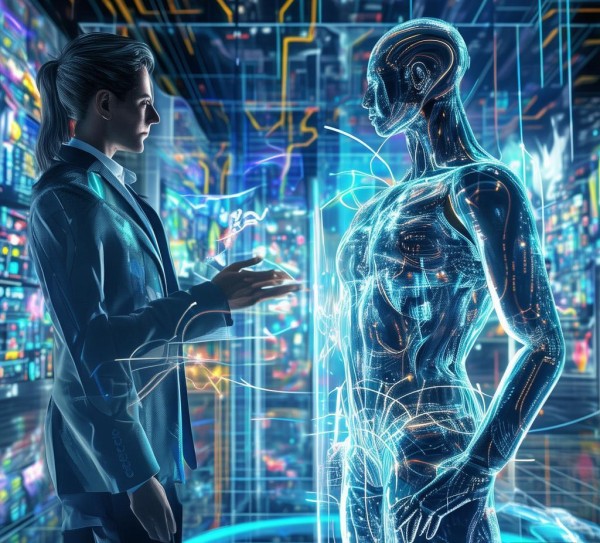 网络信息技术咨询,技术与未来的双轮驱动 网络信息技术咨询,技术与未来的双轮驱动