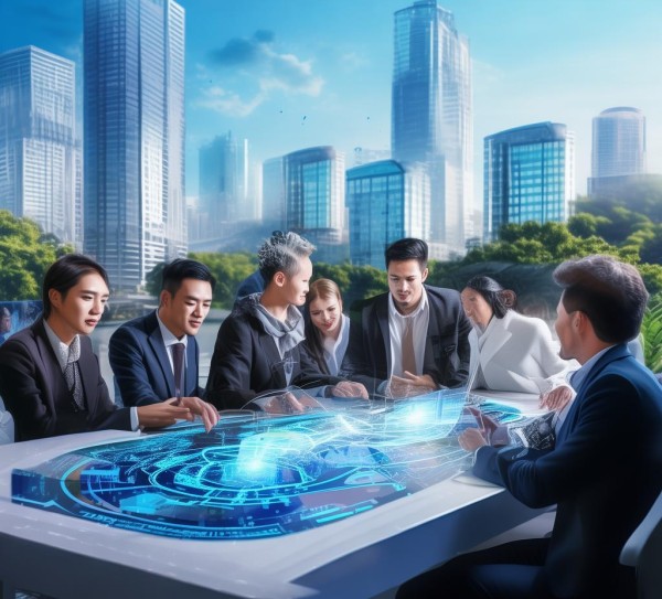 助力数字化转型,吴中区信息技术咨询服务 助力数字化转型,吴中区信息技术咨询服务