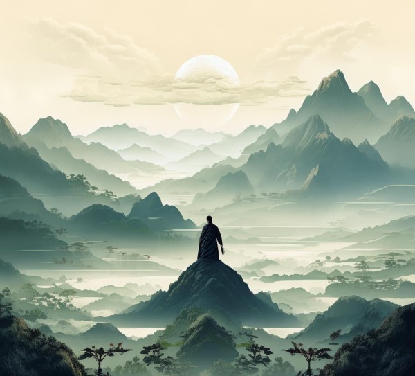 风水形山,信息咨询服务领域的创新者 风水形山,信息咨询服务领域的创新者