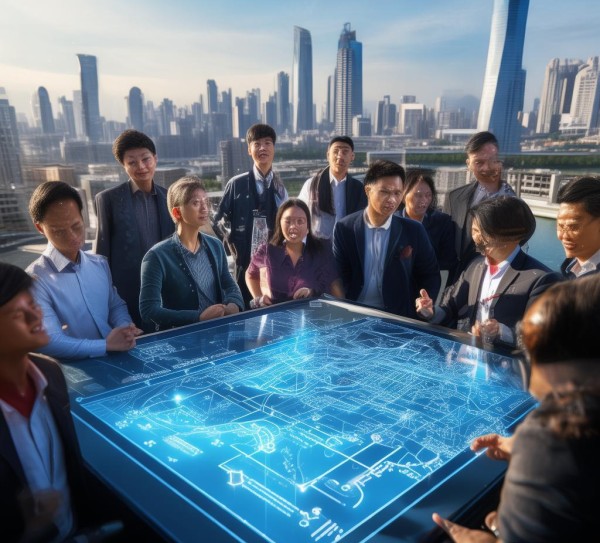 海丰，信息咨询服务的未来挑战与机遇