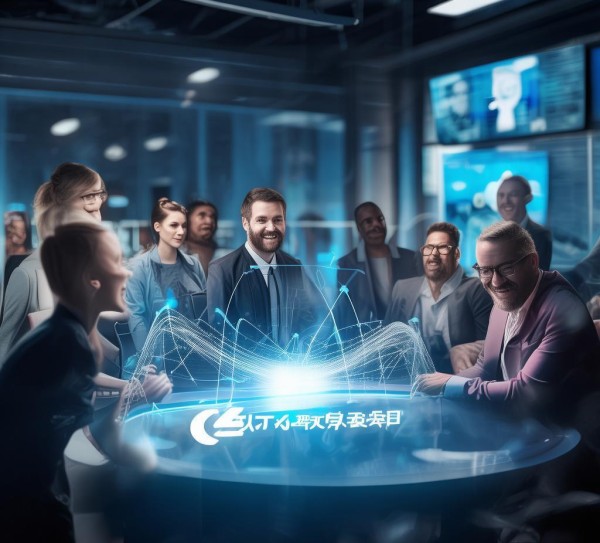 尚鹏信息咨询服务，助力数字化转型的创新解决方案