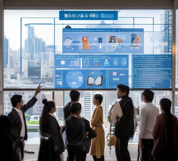 湖北服装企业信息化咨询,助力数字化转型 湖北服装企业信息化咨询,助力数字化转型