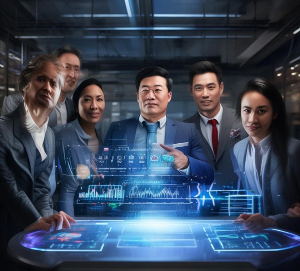 豫辉，数据驱动的精准决策解决方案