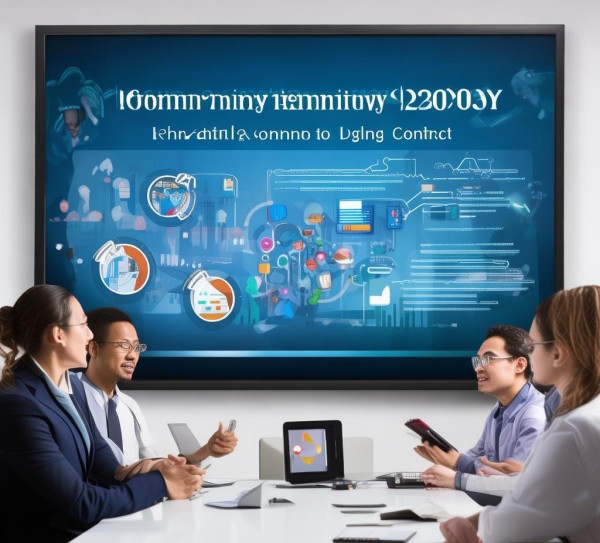 信息化规划设计咨询合同,构建数字化转型的保障 信息化规划设计咨询合同,构建数字化转型的保障