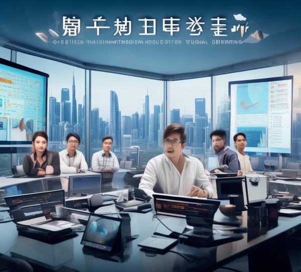 上海启匙信息技术咨询，助力企业数字化转型的优质伙伴