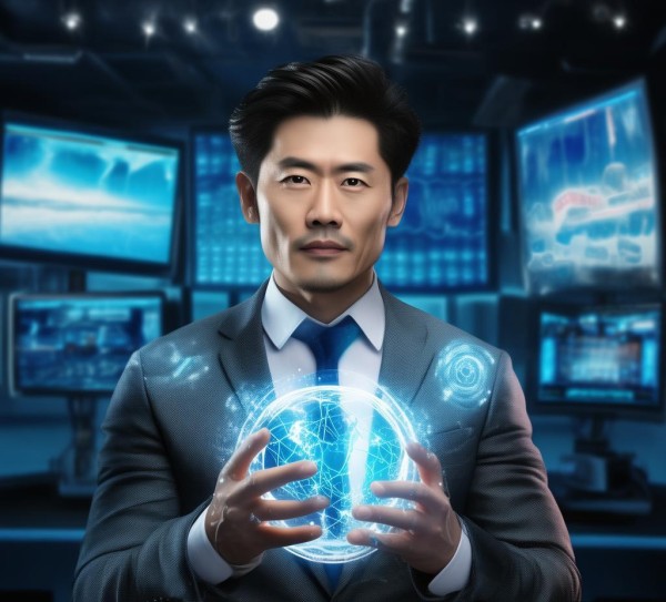 龚老师,信息技术咨询服务的未来 龚老师,信息技术咨询服务的未来