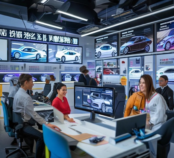 牛哥汽车信息咨询服务部，助力您的汽车安全与舒适