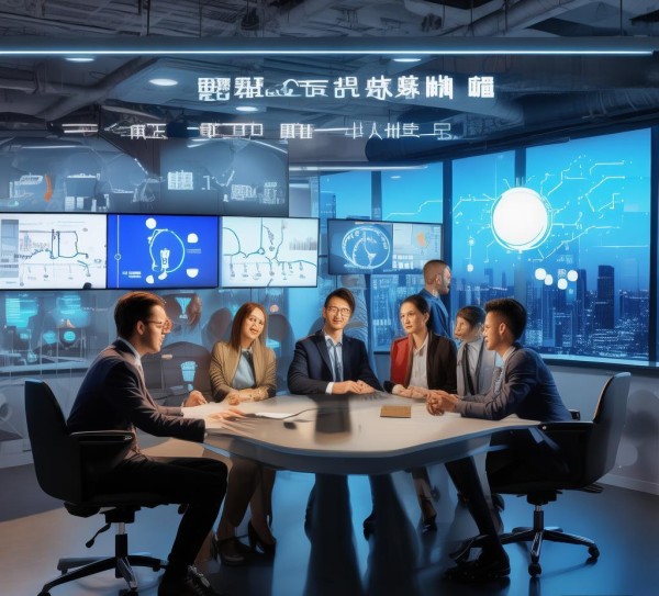 山西骏源信息咨询服务,助力企业数字化转型的信赖伙伴 山西骏源信息咨询服务,助力企业数字化转型的信赖伙伴