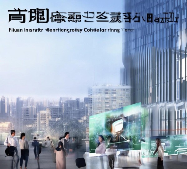 福建信息技术咨询中心，助力企业数字化转型的先锋力量