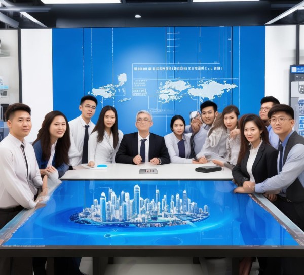 邯郸涿州信息技术咨询公司，助力企业数字化转型
